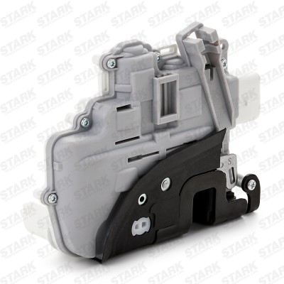 Door Lock Stark SKDLO-2160012 SKDLO-2160012 - photo 4