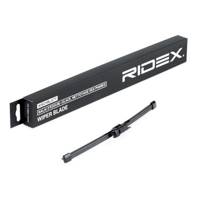 Щетка стеклоочистителя заднего стекла RIDEX 298W0031 298W0031 - photo 2