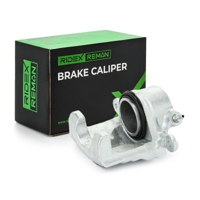 Brake Caliper RIDEX 78B0885R 78B0885R - photo 2