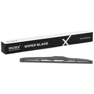 Wiper Blade RIDEX 298W0198 298W0198 - photo 7
