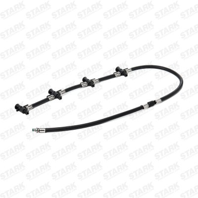 Fuel return hose Stark SKHFO-3370027 SKHFO-3370027 - photo 4