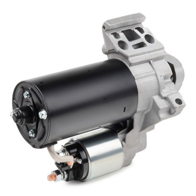 Starter RIDEX 2S0525 2S0525 - photo 4