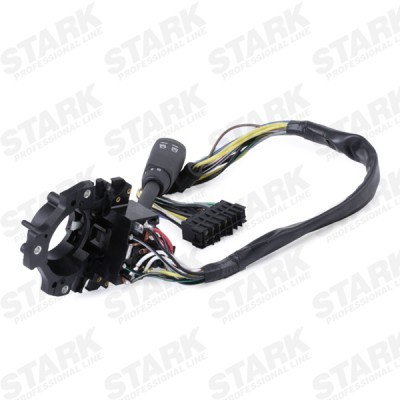 Steering Column Switch Stark SKSCS-16110194 SKSCS-16110194 - photo 4
