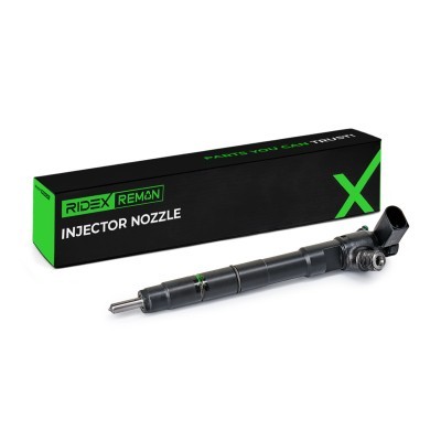 Injector Nozzle RIDEX 3902I1177R 3902I1177R - photo 2