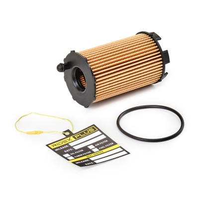 Oil Filter RIDEX 7O0189P 7O0189P - photo 2