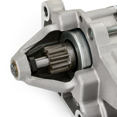Starter RIDEX 2S0467R 2S0467R - photo 5