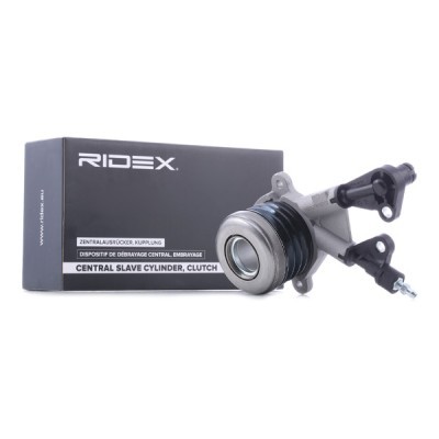Clutch Slave Cylinder RIDEX 47C0021 47C0021 - photo 2