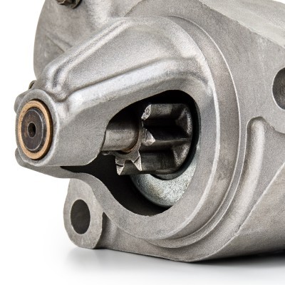 Starter RIDEX 2S0578R 2S0578R - photo 5