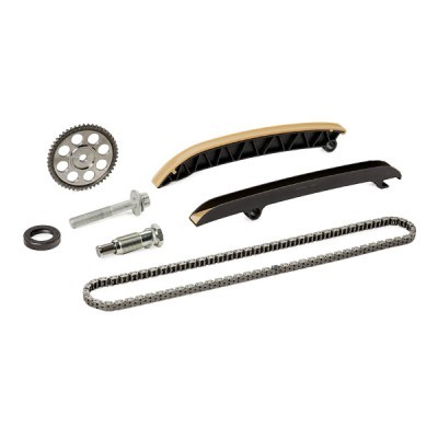 Timing chain kit RIDEX 1389T0131 1389T0131 - photo 3