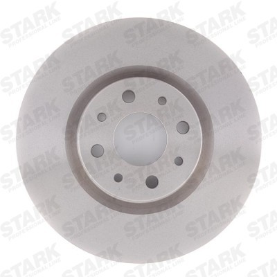Brake Disc Stark SKBD-0020323 SKBD-0020323 - photo 3