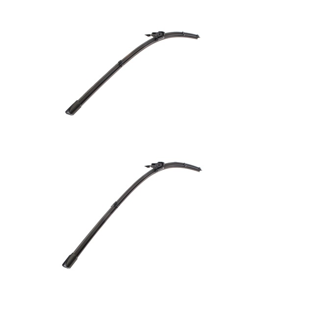 Wiper Blade RIDEX 298W0091P 298W0091P - photo 1