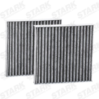 Cabin Air Filter Stark SKIF-0170318 SKIF-0170318 - photo 3