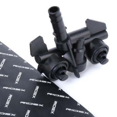 Headlight washer nozzle RIDEX 1280W0004 1280W0004 - photo 2