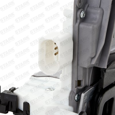 Door Lock Stark SKDLO-2160009 SKDLO-2160009 - photo 6
