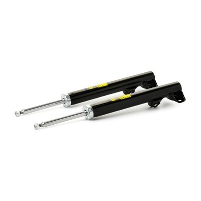 Shock Absorber RIDEX 854S1555P 854S1555P - photo 2