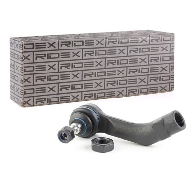 Tie Rod End RIDEX 914T0002 914T0002 - photo 2
