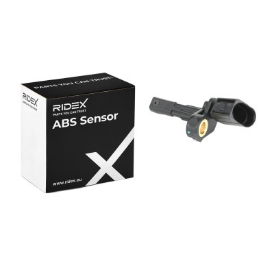 ABS Sensor RIDEX 412W0007 412W0007 - photo 4