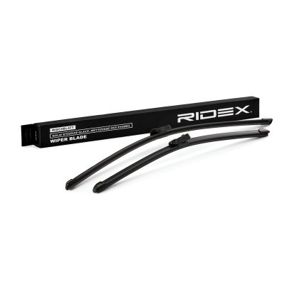 Wiper Blade RIDEX 298W0338 298W0338 - photo 2