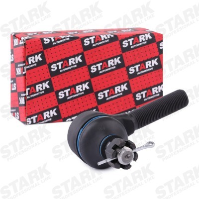 Tie Rod End Stark SKTE-0280124 SKTE-0280124 - photo 2