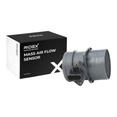Air Mass Sensor RIDEX 3926A0107 3926A0107 - photo 4