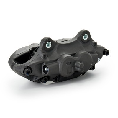 Brake Caliper RIDEX 78B1231P 78B1231P - photo 4