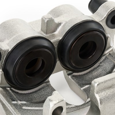 Brake Caliper RIDEX 78B1314R 78B1314R - photo 5
