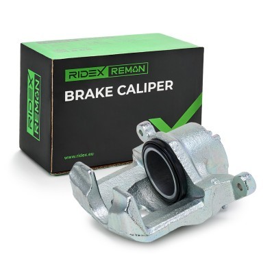 Brake Caliper RIDEX 78B2106R 78B2106R - photo 2