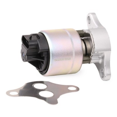 EGR Valve RIDEX 1145E0052 1145E0052 - photo 3