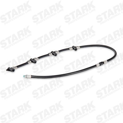 Fuel return hose Stark SKHFO-3370027 SKHFO-3370027 - photo 3