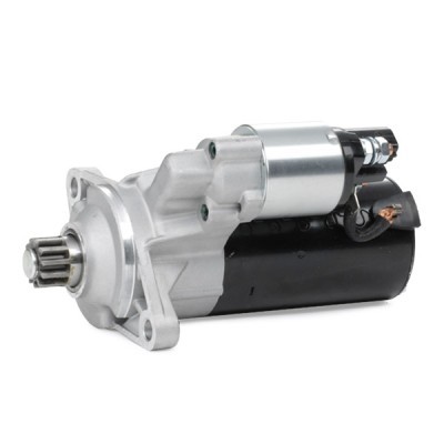 Starter RIDEX 2S0553 2S0553 - photo 3
