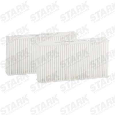 Cabin Air Filter Stark SKIF-0170161 SKIF-0170161 - photo 3