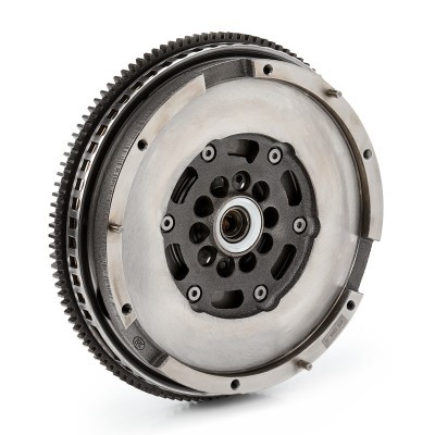 Flywheel RIDEX 577F0366R 577F0366R - photo 3