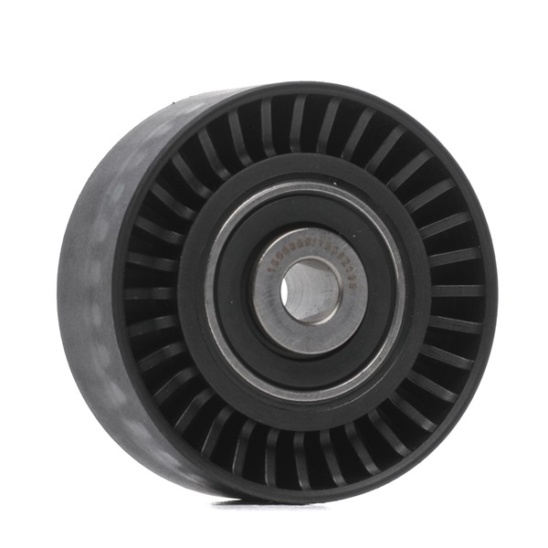 V-Ribbed Belt Deflection Guide Pulley RIDEX 312D0098 312D0098 - photo 1