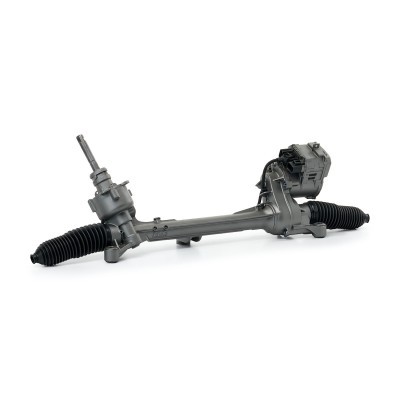 Steering Gear RIDEX 286S1387R 286S1387R - photo 3