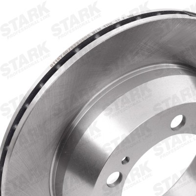 Brake Disc Stark SKBD-0023378 SKBD-0023378 - photo 4