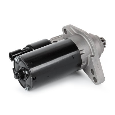 Starter RIDEX 2S0394R 2S0394R - photo 4
