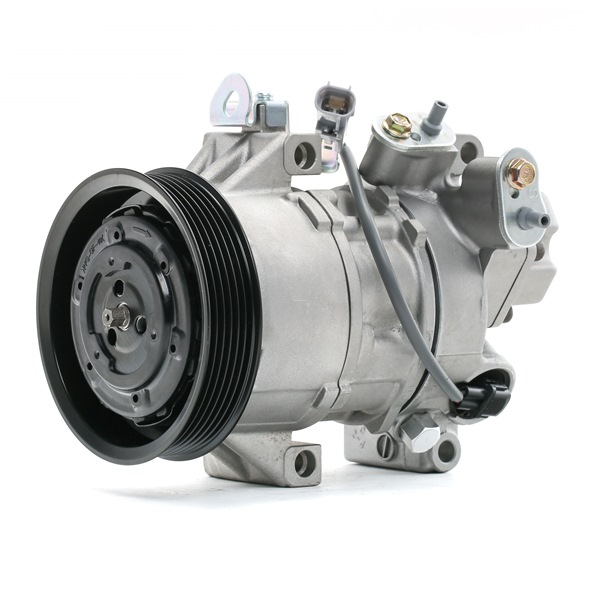 Compressor, Air Conditioning SKKM-0340285 - photo 1