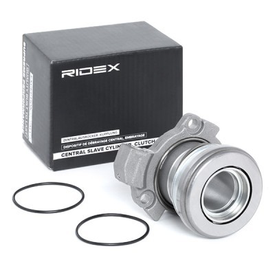 Clutch Slave Cylinder RIDEX 47C0033 47C0033 - photo 2