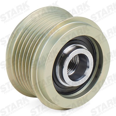 Alternator – one-way clutch Stark SKFC-1210101 SKFC-1210101 - photo 4