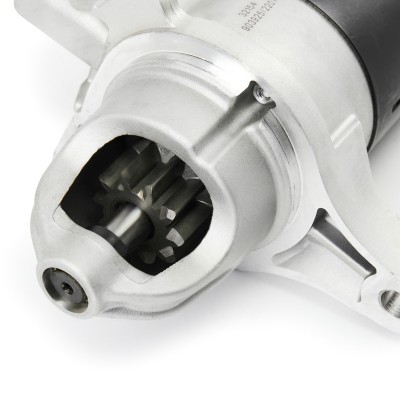 Starter RIDEX 2S0320R 2S0320R - photo 4
