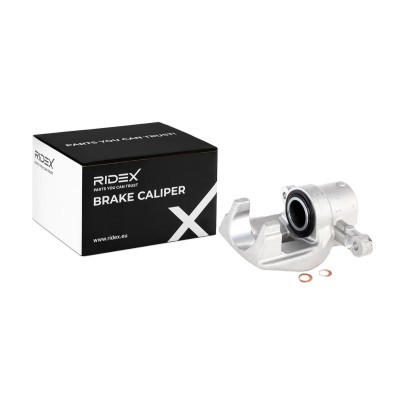 Brake Caliper RIDEX 78B0217 78B0217 - photo 2
