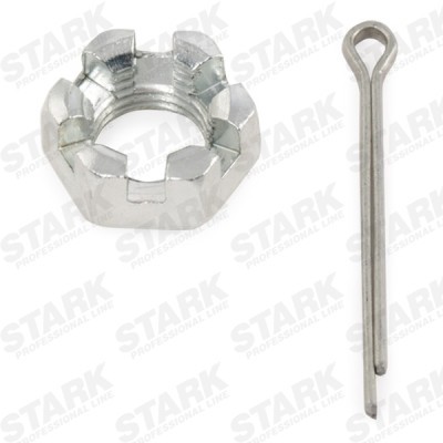 Tie Rod End Stark SKTE-0280285 SKTE-0280285 - photo 4