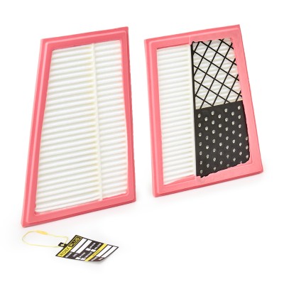 Air Filter RIDEX 8A0098P 8A0098P - photo 2