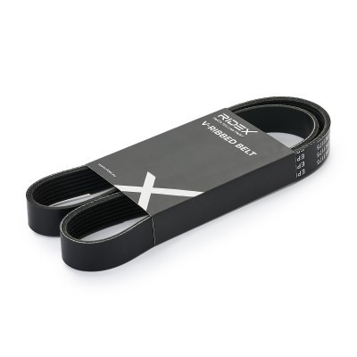 V-Ribbed Belt RIDEX 305P0547 305P0547 - photo 2