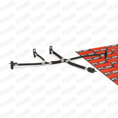 Fuel return hose Stark SKHFO-3370062 SKHFO-3370062 - photo 1