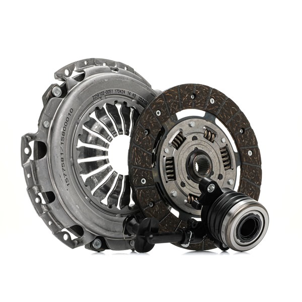 Clutch Kit RIDEX 479C2989 479C2989 - photo 1