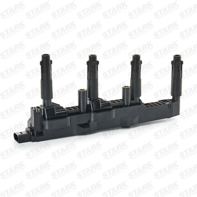Ignition Coil Stark SKCO-0070245 SKCO-0070245 - photo 4