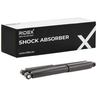 Shock Absorber RIDEX 854S2328 854S2328 - photo 5