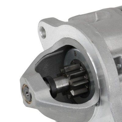 Starter RIDEX 2S0687 2S0687 - photo 6