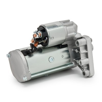 Starter RIDEX 2S0174R 2S0174R - photo 4